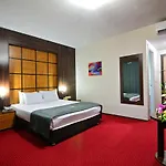 Cetinel Hotel 4*