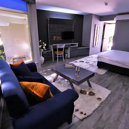 Hotel çetinel Adana