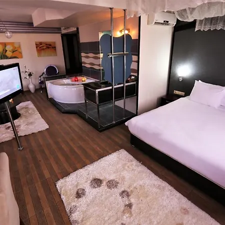 Cetinel 4* Άδανα