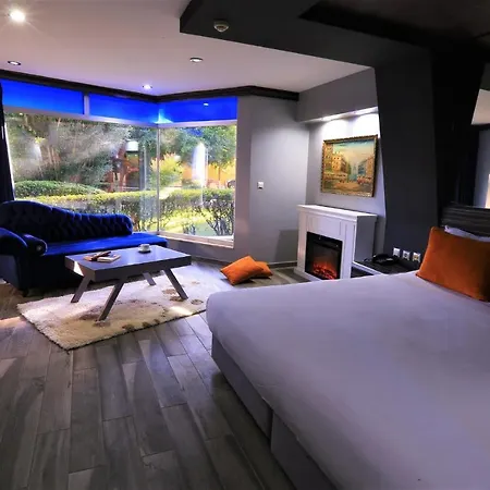 Hotel Cetinel