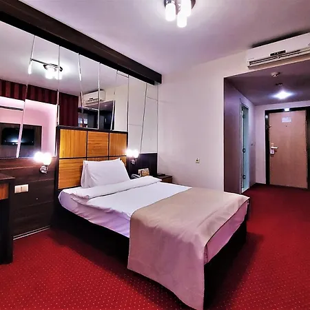 Cetinel 4* Адана