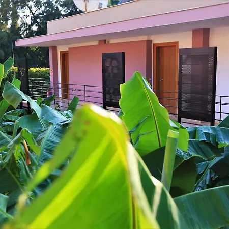 Готель Cetinel Адана