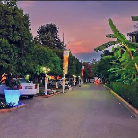 Cetinel Готель 4*