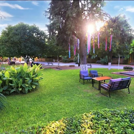 Готель Cetinel