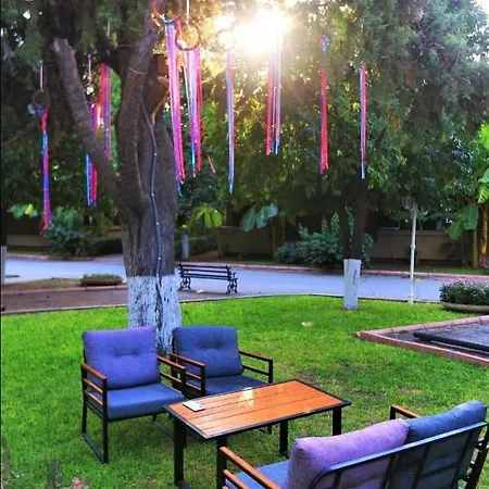 Hotel Cetinel