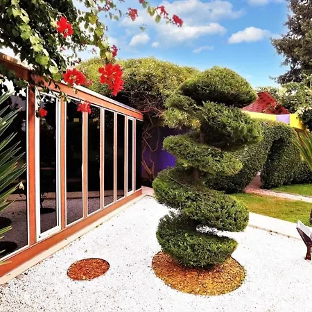 Cetinel Готель 4*