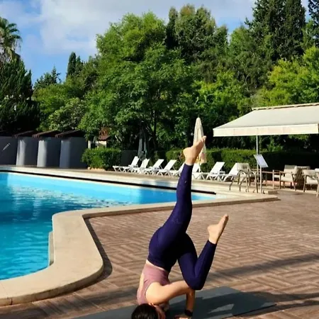 Готель Cetinel Адана