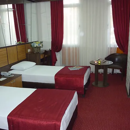 Cetinel 4*