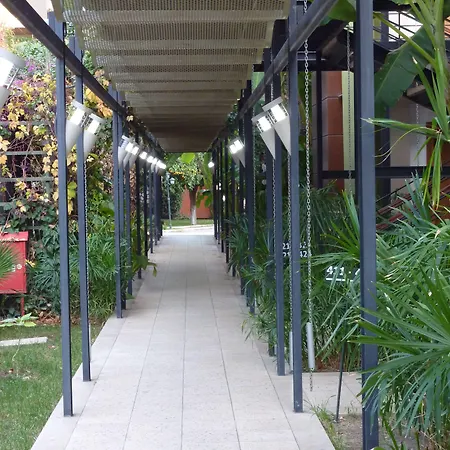 Готель Cetinel