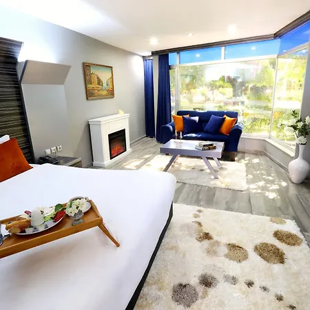 Cetinel Готель Адана