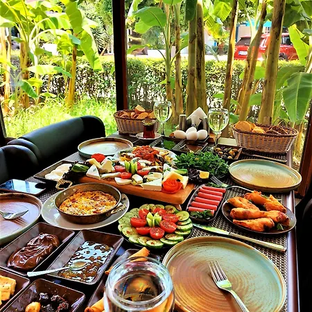 Cetinel 4* 아다나