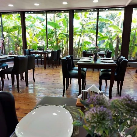 호텔 Cetinel 4*