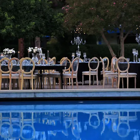 Cetinel 4*