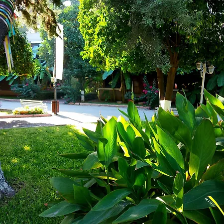 Cetinel Готель Адана