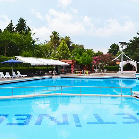 Cetinel Готель Адана