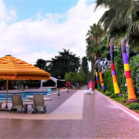 Готель Cetinel