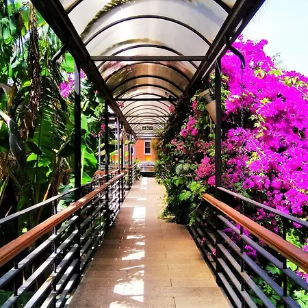 Готель Cetinel