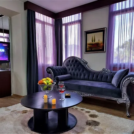 Cetinel Готель 4*