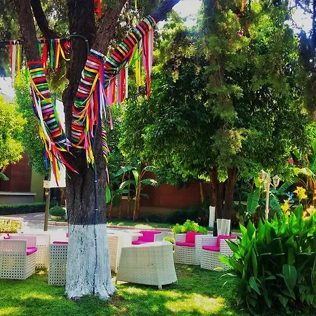 Cetinel Hotel 4*