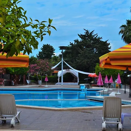 Готель Cetinel