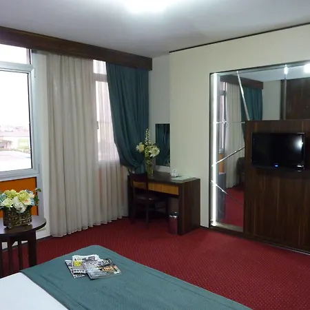 Hotel Cetinel