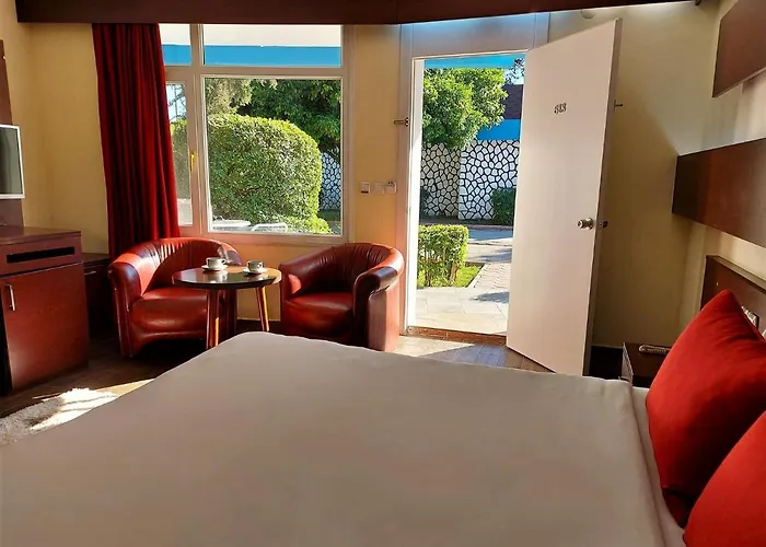 Готель Cetinel