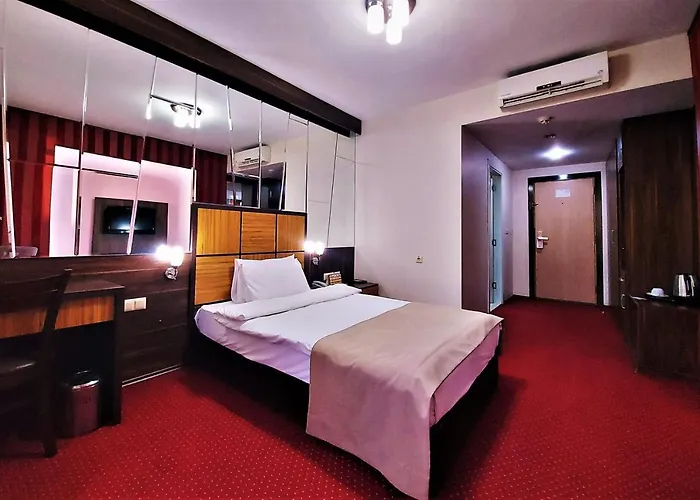 Cetinel 4* Адана