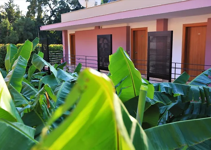 Готель Cetinel Адана