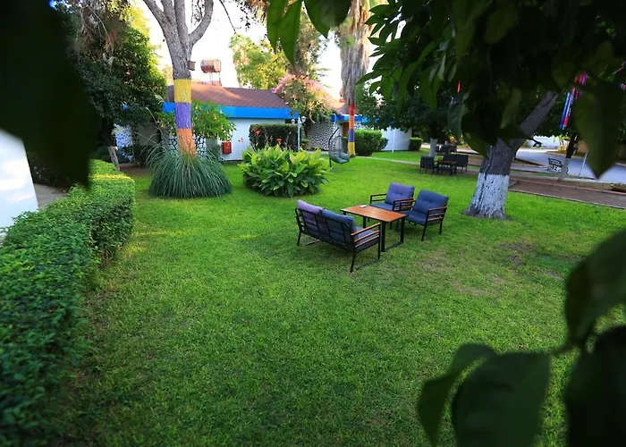 호텔 Cetinel 아다나