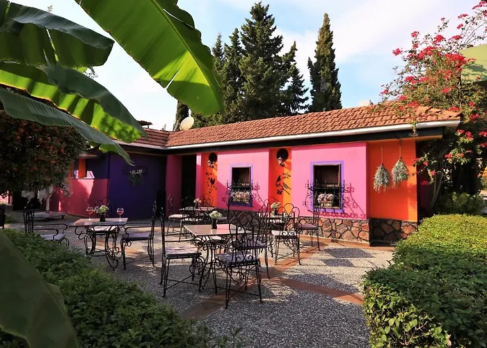 Cetinel 4* Адана