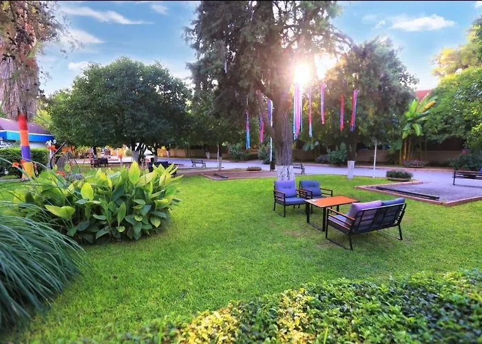 Готель Cetinel