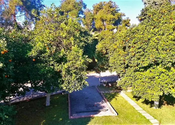 Готель Cetinel Адана