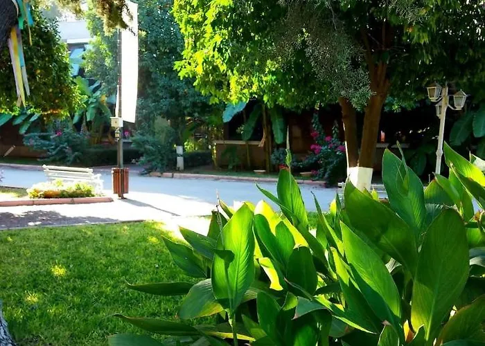 Готель Cetinel Адана