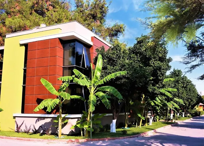 Готель Cetinel