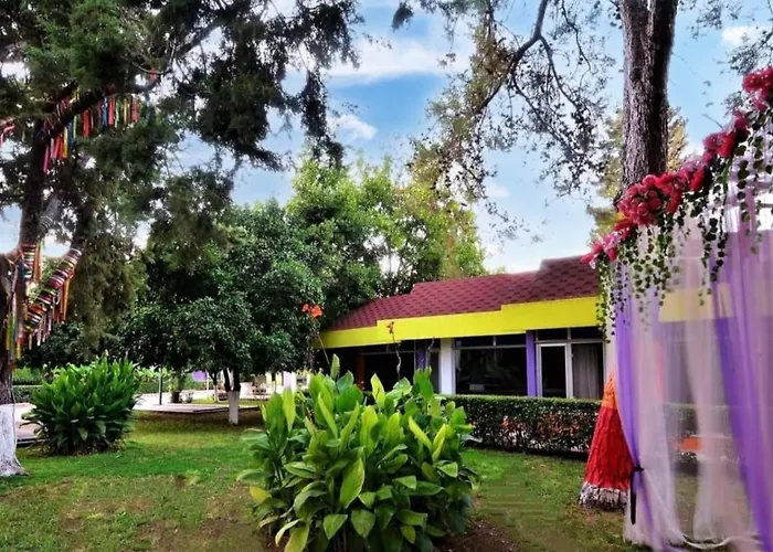 Cetinel 4* Адана