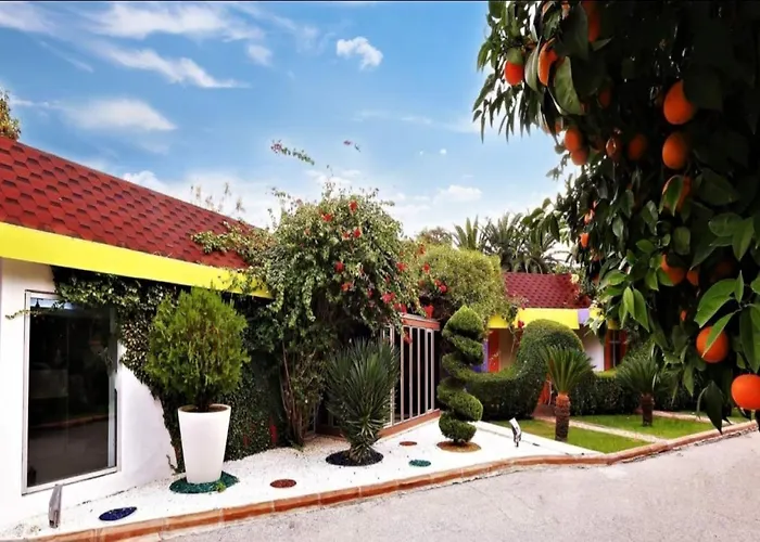 Готель Cetinel