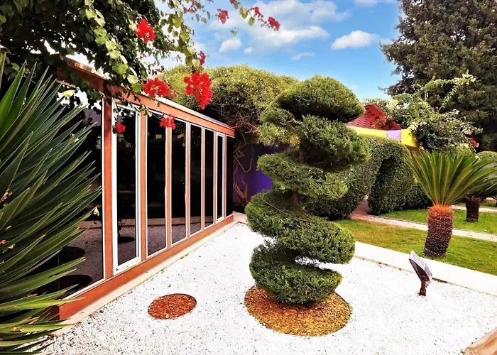 Cetinel Готель 4*