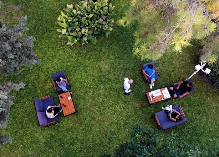 Cetinel Готель Адана