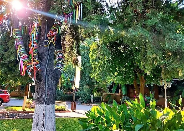 Готель Cetinel