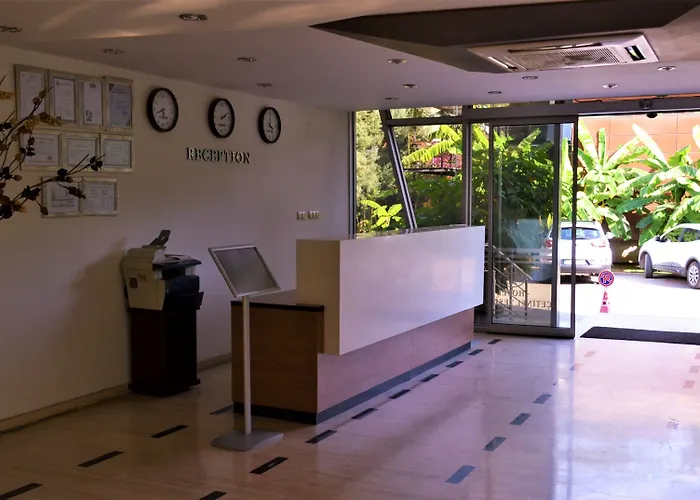 Готель Cetinel