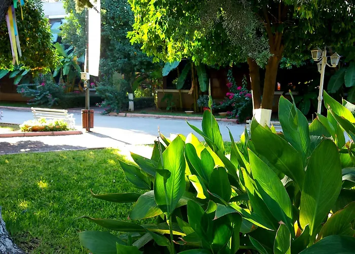 Cetinel Готель Адана