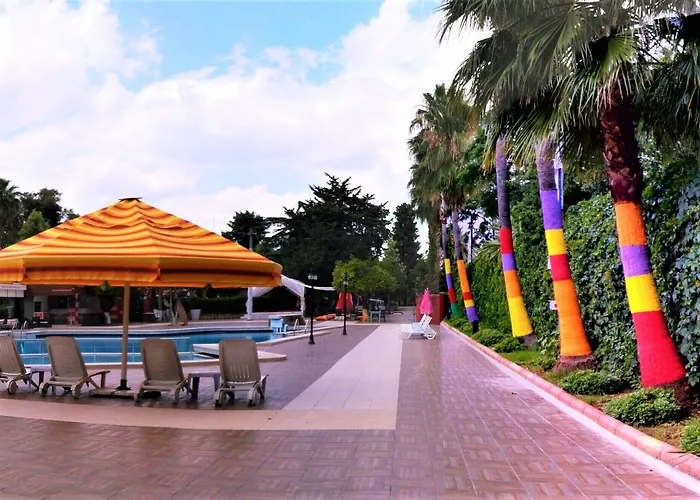 Готель Cetinel