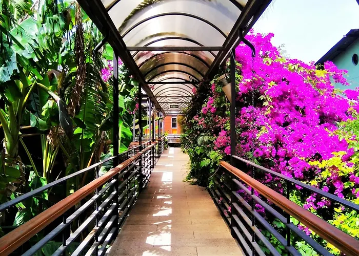 Готель Cetinel