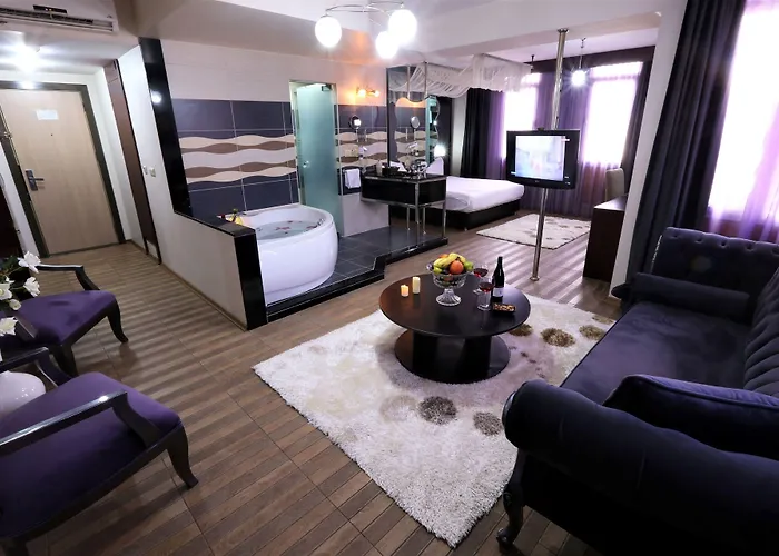 Cetinel Готель 4*