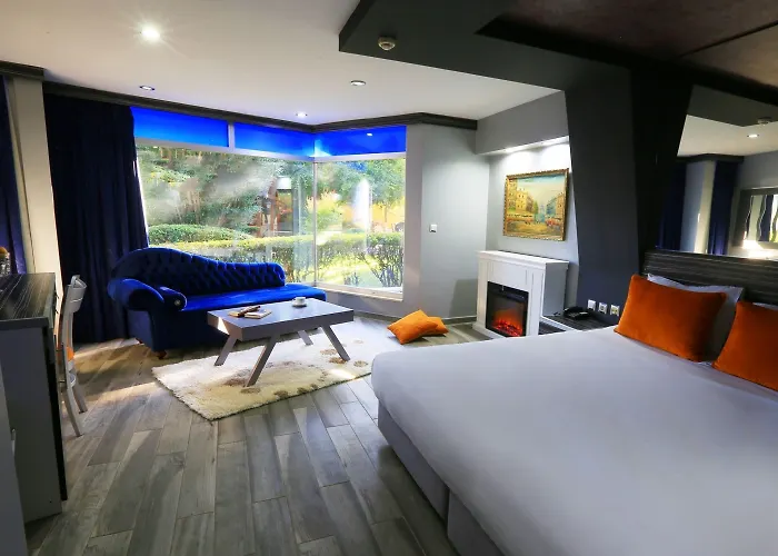 Готель Cetinel Адана