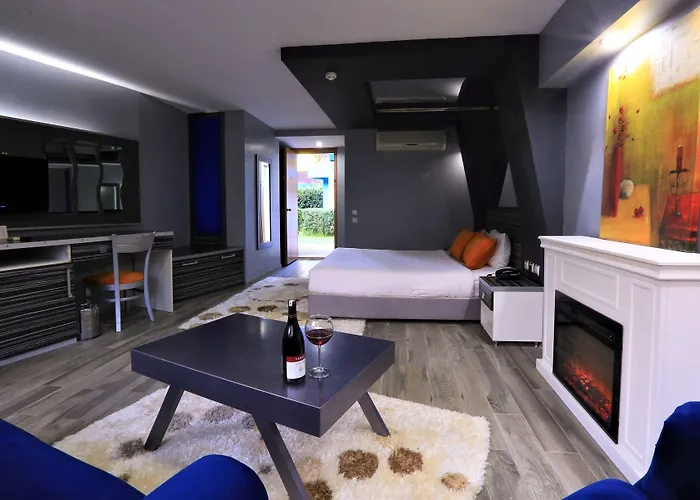 Готель Cetinel