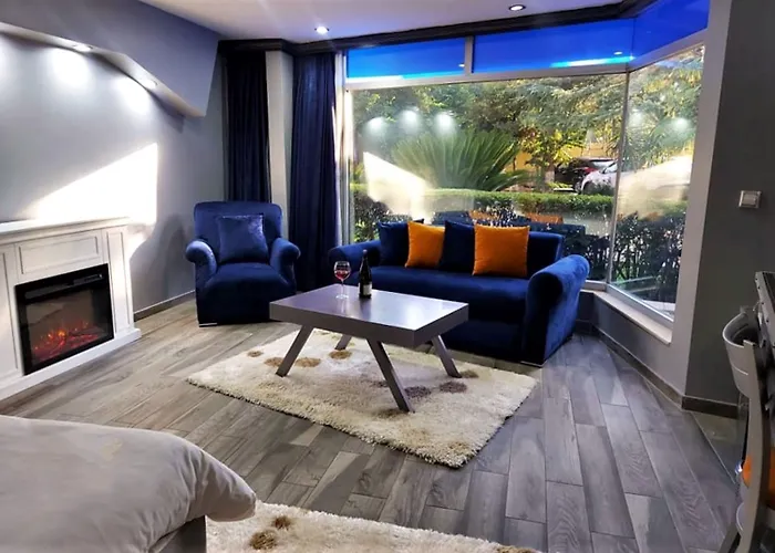 Готель Cetinel