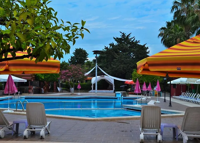 Готель Cetinel